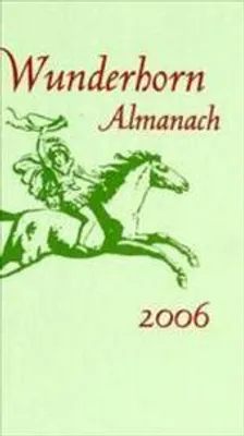 Produktbild von Wunderhorn Almanach 2006