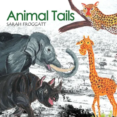 Produktbild von Animal Tails