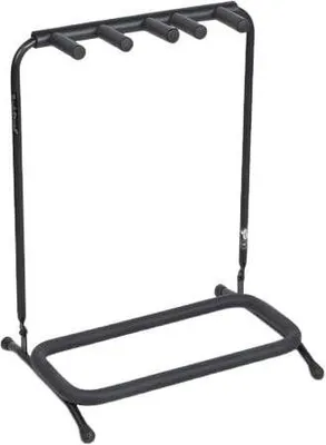 Produktbild von RockStand RS20890-B-1 Stand für mehrere Gitarren