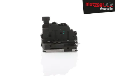 Produktbild von METZGER 2314358 Türschloss Vorne Rechts für FIAT Ducato Kastenwagen (250, 290) Ducato Pritsche / Fahrgestell (250, 290) Ducato Bus (250, 290)