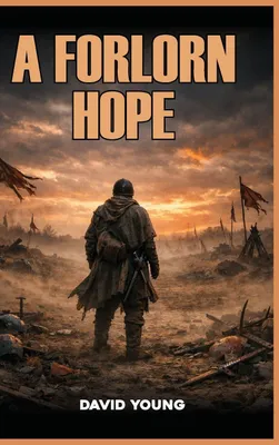Produktbild von A Forlorn Hope
