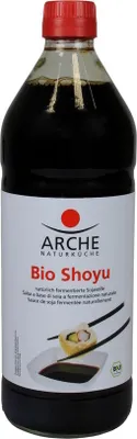 Produktbild von Shoyu 750ml 6er Pack