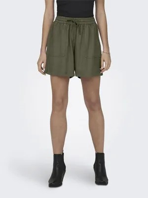 Produktbild von Only Kenya Life Kurze Hose Grün XS Frau Grün XS