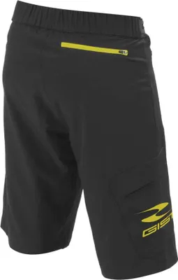 Produktbild von Gist G-out Kurze Hose Schwarz M Mann Schwarz M