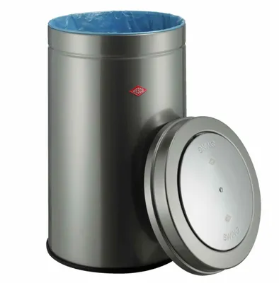 Image de WESCO® Big Swing, 120 litres, graphite
