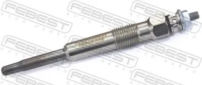 Produktbild von FEBEST 25642-006 Diesel Glühkerze für CITROËN Berlingo / Berlingo First (MF, GJK, GFK)