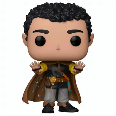Produktbild von Dungeons & Dragons - Simon 1327 - Funko Pop! Vinyl Figur