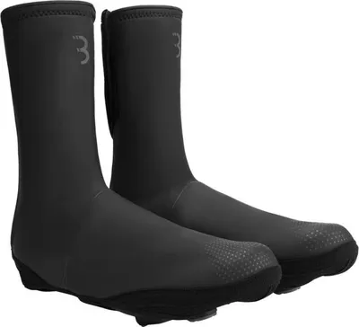 Produktbild von BBB Uberschuhe ArcticDuty 38/40 schwarz