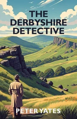 Produktbild von Der Detektiv aus Derbyshire