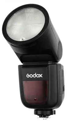 Immagine prodotto di Godox Speedlite V1 Oly/Pan