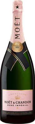 Produktbild von Moet&Chandon Rose Imperial Magnum