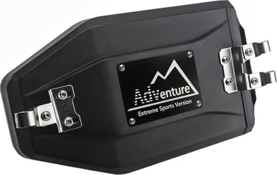Immagine prodotto di Cassetta degli attrezzi per BMW R 1250 GS Adventure 19-24 Cassetta degli attrezzi BW4 sinistra