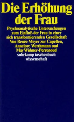 Obrázek produktu pro Meyer z. Capellen, R: Erhoehung