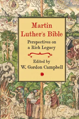 Produktbild von Martin Luther's Bible