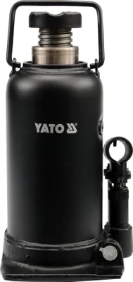 Produktbild von Yato YT-1706 hydraulischer Wagenheber und Fahrzeugständer