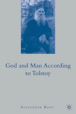 Obrázok produktu pre God and Man According to Tolstoy