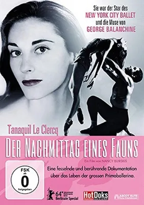 Zdjęcie produktu dla Der Nachmittag eines Fauns