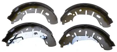 Produktbild von EBG Bremsbeläge Trommelbremse hinten Fiat Opel 51928531