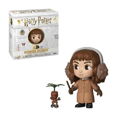 Image de Figurine Funko 5 Star : Harry Potter - Hermione Granger (herboristerie)