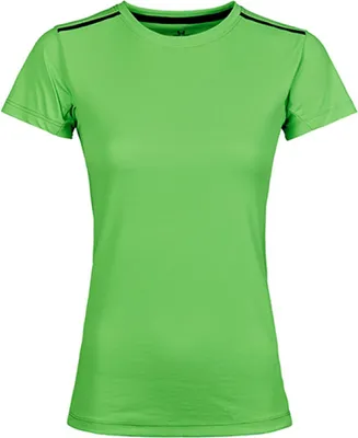 Obrázek produktu pro Dámské Luxury Sport Tee