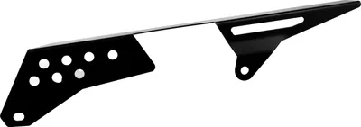 Immagine prodotto di Paracatena ZIEGER compatibile con Kawasaki ZRX 1200 nero
