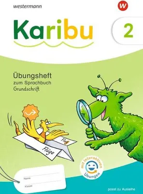 Obrázok produktu pre Karibu - Ausgabe 2024