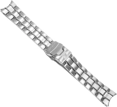 Produktbild von Casio Edifice Uhrenarmband Edelstahl EFR-520 EFR-520SP-1AV 10415719