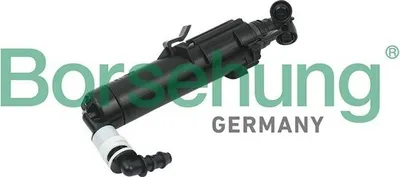 Produktbild von Borsehung Waschwasserdüse Scheinwerferreinigung B18491 Rechts für AUDI A4 Avant (8K5, B8)