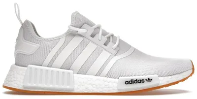 Produktbild von adidas NMD R1 Primeblue White Gum - EU 39 1/3