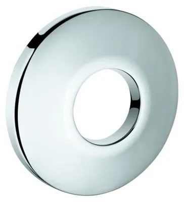 Produktbild von Grohe Rosette 80 mm chrom - 06388000