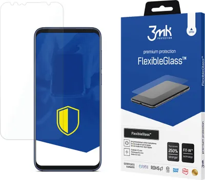 Zdjęcie produktu dla 3MK FlexibleGlass, 16th, 1 szt.