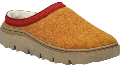 Image de JOSEF SEIBEL Carmaux 06 | Pantoufles pour Femmes | jaune