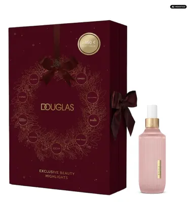 Produktbild von Douglas Beauty Highlights Adventskalender 2026 mit Raumspray
