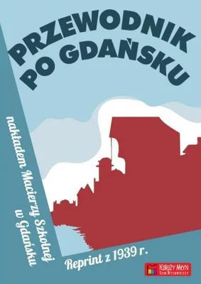 Productafbeelding van Przewodnik po Gdansku