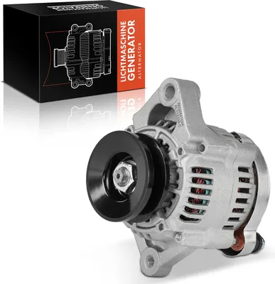 Image de Frankberg 1x alternateur pour Kubota M4900SU-R M5400DT-N M5400S