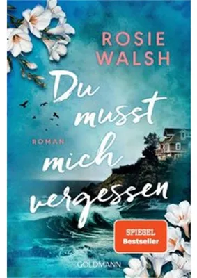 Immagine prodotto di Du musst mich vergessen