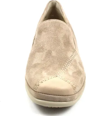 Produktbild von Komfort Slipper für Damen in beige