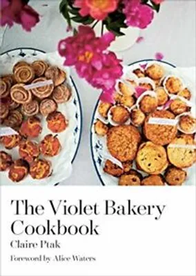 Immagine prodotto di The Violet Bakery Cookbook
