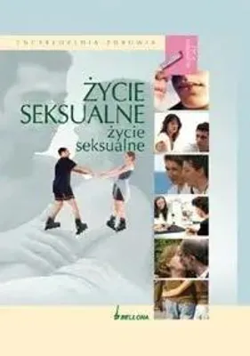 Image de Życie seksualne. Encyklopedia zdrowia - praca zbiorowa
