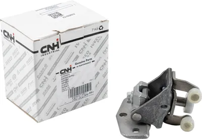 Image de Charnière de porte coulissante, compatible avec Iveco Daily, référence 5801522344