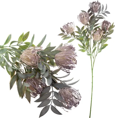 Immagine prodotto di Fiori artificiali Oset Bouquet Gastle Aggiunta a Stroom Composizione Denses
