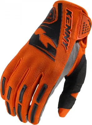 Image de Gants Kenny Racing Cross Enduro Performance Orange XXL