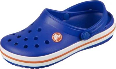 Produktbild von Crocs - Crocband Clog Kids - Crocs