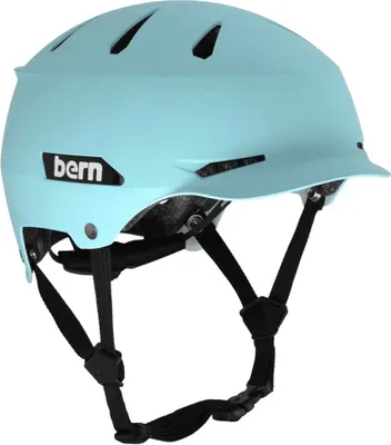 Produktbild von Bern Hendrix Dvrt Junior-helm Blau 51.5-54.5 cm Blau 51.5-54.5 cm