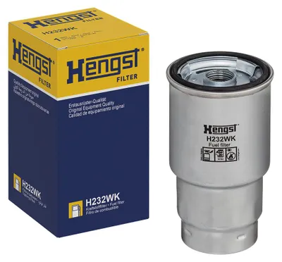 Obrázek produktu pro Kraftstofffilter HENGST H232WK