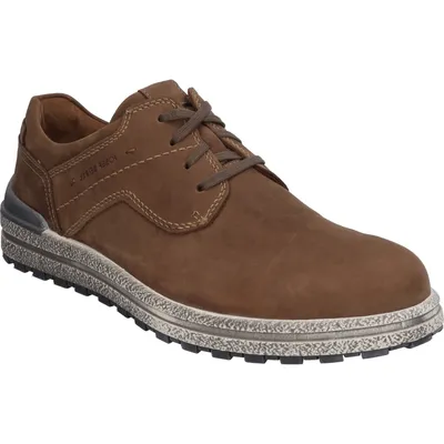 Produktbild von Josef Seibel Emil 24 Schnürer Braun