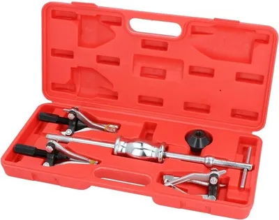 Obrázok produktu pre Sada náradia na montáž nábojov kolies / ložísk kolies ENERGY NE00229