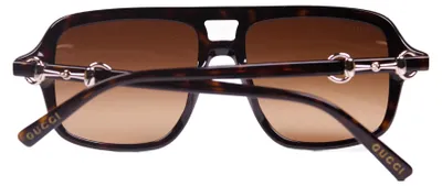 Obrázek produktu pro Gucci Sonnenbrille GG2052S 008