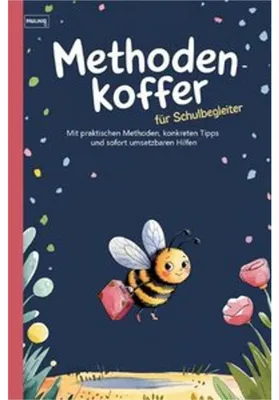 Immagine prodotto di Methodenkoffer für Schulbegleiter