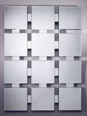 Zdjęcie produktu dla Luksusowe lustro Casa Padrino / lustro ścienne 90 x wys. 122 cm - luksusowa jakość